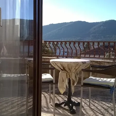 Rade Pensionat 3*