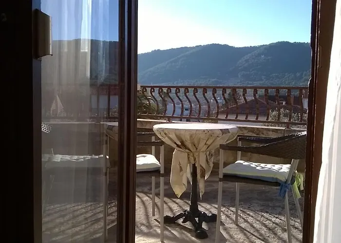 Rade Pensionat 3*