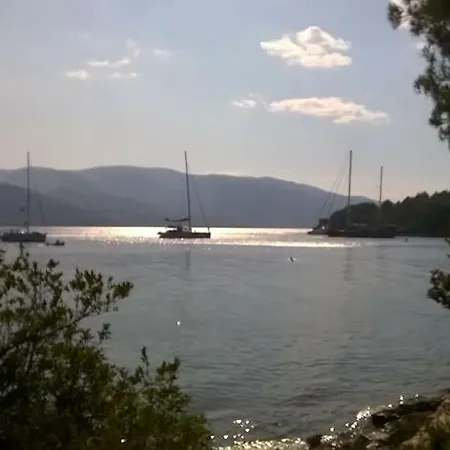 ゲストハウス Rade