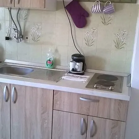 ゲストハウス Rade