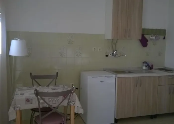 Maison d'hôtes Studio Rade 3*