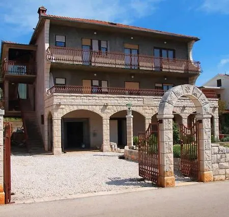 Gostinjska kuća Rade 3*